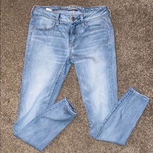 American Eagle AE Jeans